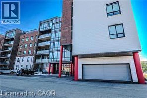 5 HAMILTON Street N Unit# 313 , Waterdown, Ontario L8B 2A4 1