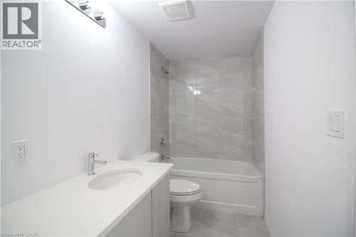5 HAMILTON Street N Unit# 313 , Waterdown, Ontario L8B 2A4 5