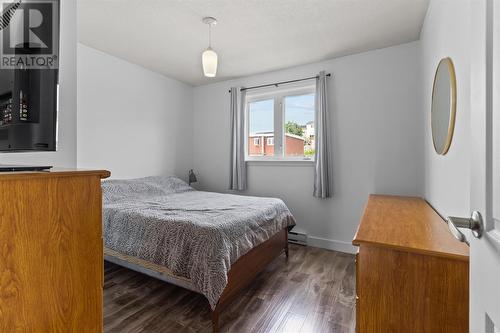 54 Nash Crescent, Mount Pearl, NL - Indoor Photo Showing Bedroom