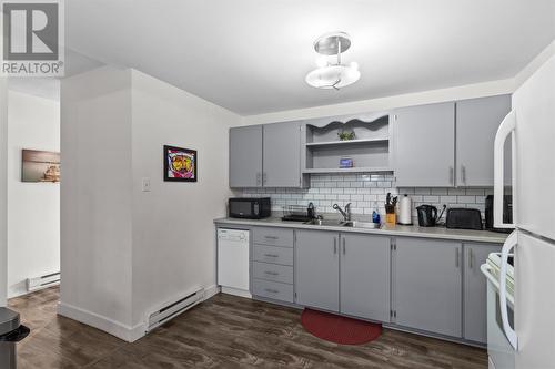 54 Nash Crescent, Mount Pearl, NL - Indoor