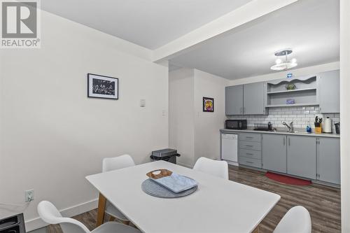54 Nash Crescent, Mount Pearl, NL - Indoor
