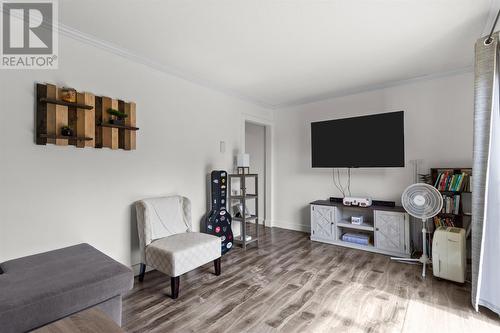 54 Nash Crescent, Mount Pearl, NL - Indoor Photo Showing Other Room