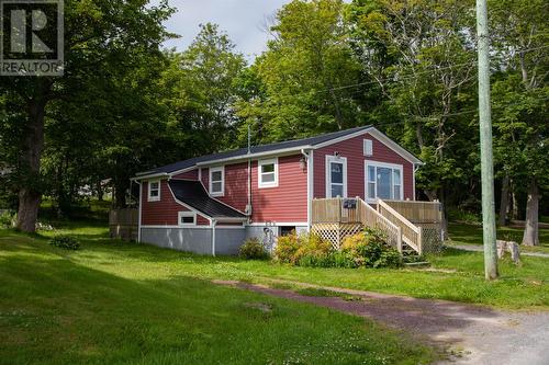 39 Water Street E  Harbour Grace, NL A0A 2M0