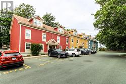 70 Freshwater Road Unit#102 St. John's, NL A1C 2N6