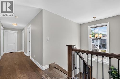 353 Benjamin, Belle River, ON - Indoor Photo Showing Other Room