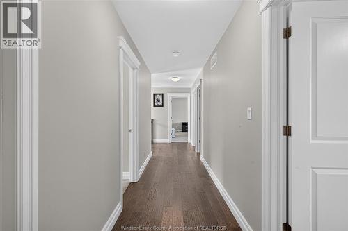 353 Benjamin, Belle River, ON - Indoor Photo Showing Other Room