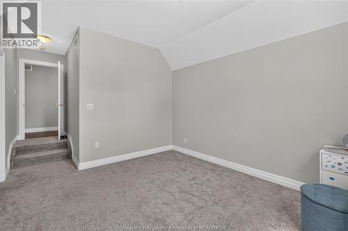 353 Benjamin, Belle River, ON - Indoor Photo Showing Other Room