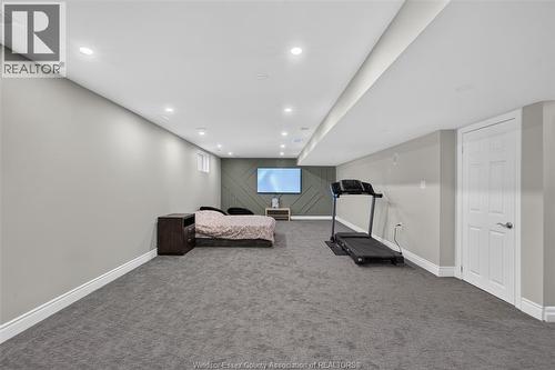 353 Benjamin, Belle River, ON - Indoor