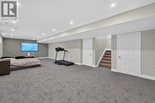 353 Benjamin, Belle River, ON - Indoor