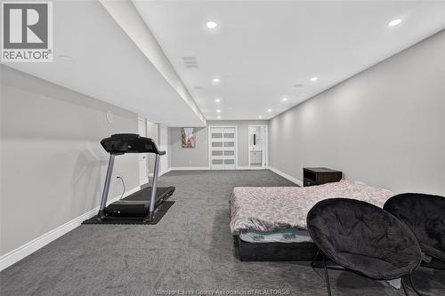353 Benjamin, Belle River, ON - Indoor