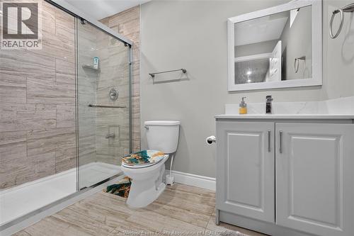 353 Benjamin, Belle River, ON - Indoor Photo Showing Bathroom