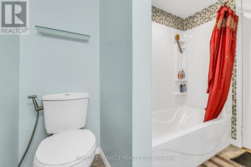 1 Beechnut Crescent, Clarington, ON - Indoor Photo Showing Bathroom
