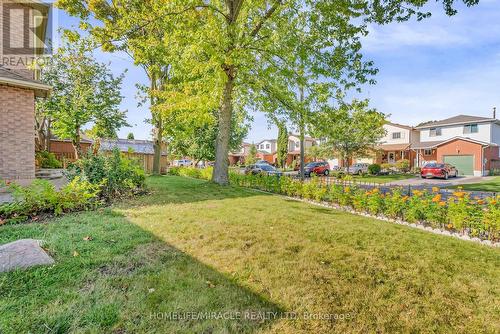 1 Beechnut Crescent, Clarington, ON - Outdoor