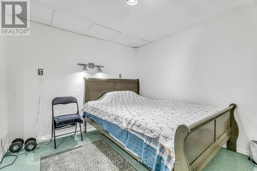 1 Beechnut Crescent, Clarington, ON - Indoor Photo Showing Bedroom