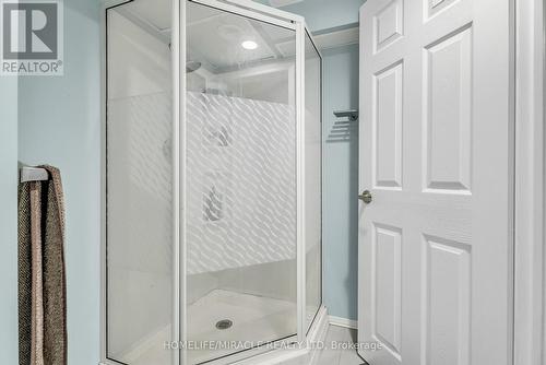 1 Beechnut Crescent, Clarington, ON - Indoor Photo Showing Bathroom