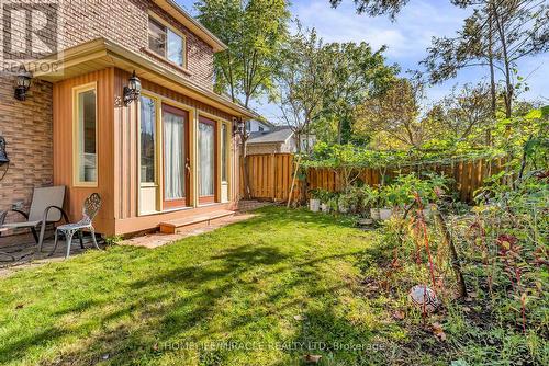 1 Beechnut Crescent, Clarington, ON - Outdoor