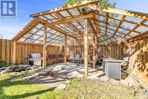 1 Beechnut Crescent, Clarington, ON - Outdoor
