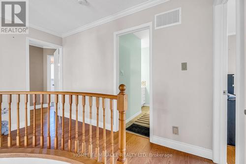 1 Beechnut Crescent, Clarington, ON - Indoor Photo Showing Other Room