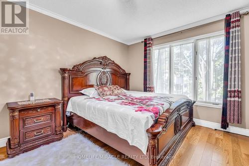 1 Beechnut Crescent, Clarington, ON - Indoor Photo Showing Bedroom