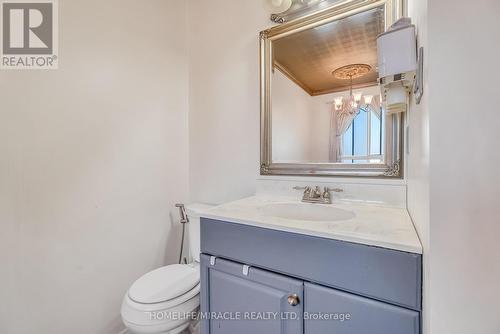 1 Beechnut Crescent, Clarington, ON - Indoor Photo Showing Bathroom