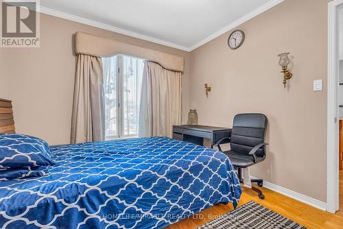 1 Beechnut Crescent, Clarington, ON - Indoor Photo Showing Bedroom