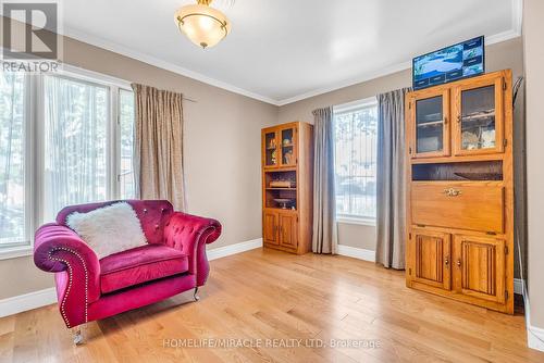 1 Beechnut Crescent, Clarington, ON - Indoor