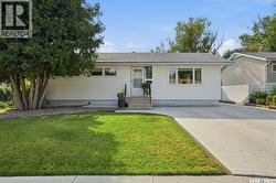 3606 Queen STREET  Regina, SK S4S 2G3