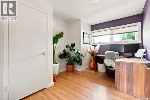 3606 Queen Street, Regina, SK - Indoor Photo Showing Office