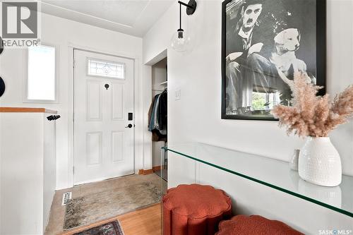 3606 Queen Street, Regina, SK - Indoor Photo Showing Other Room