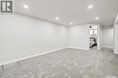 3606 Queen Street, Regina, SK - Indoor