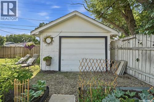 3606 Queen Street, Regina, SK - Outdoor