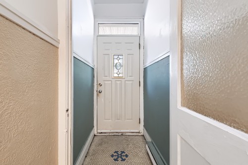 Mud Room - 5436 14E Avenue, Montréal (Rosemont/La Petite-Patrie), QC - Indoor Photo Showing Other Room