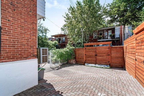 Exterior - 5436 14E Avenue, Montréal (Rosemont/La Petite-Patrie), QC - Outdoor With Exterior