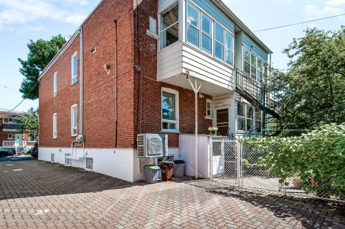 Exterior - 5436 14E Avenue, Montréal (Rosemont/La Petite-Patrie), QC - Outdoor With Exterior