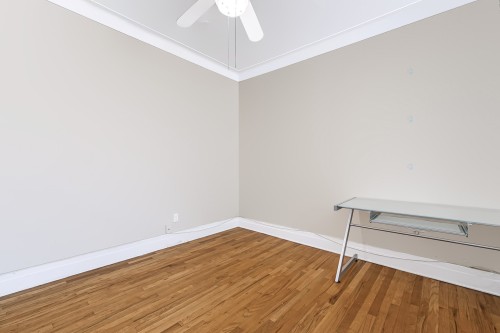 Living Room - 5436 14E Avenue, Montréal (Rosemont/La Petite-Patrie), QC - Indoor Photo Showing Other Room