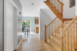 Escalier - 