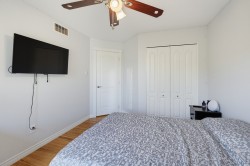 Chambre à coucher - 