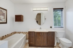 Salle de bains - 