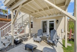 Terrasse - 