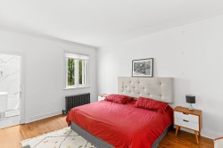 Master Bedroom - 