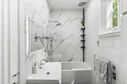 Bathroom - 