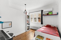 Bedroom - 