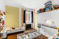 Bedroom - 