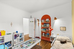 Bedroom - 