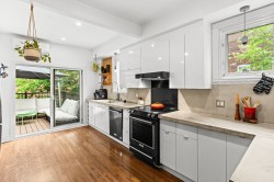 Kitchen - 