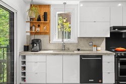 Kitchen - 