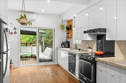 Kitchen - 