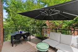 Patio - 