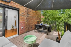 Patio - 