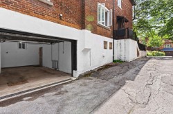 Garage - 